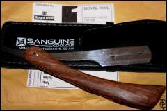 Sanguine R5 Wood pic2