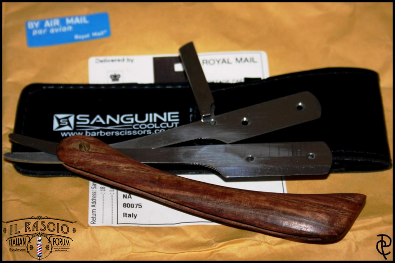 Sanguine R5 Wood pic4