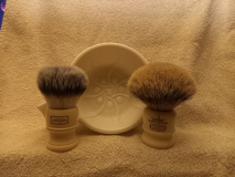 Simpson Trafalgar T3 - Simpson Chubby 3 Super Badger