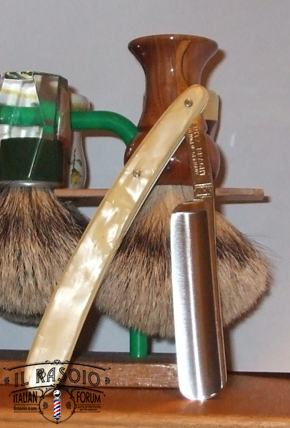 Dovo 98
