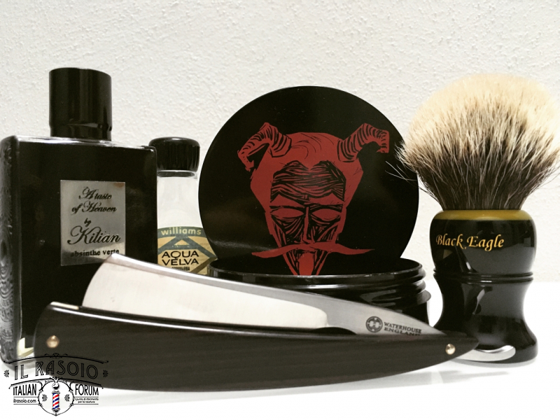 Sotd 5/11/20