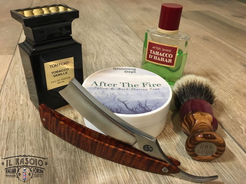 Sotd 6/11/20