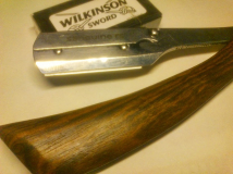 Sanguine R5 Wood