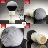 Oumo Classic White