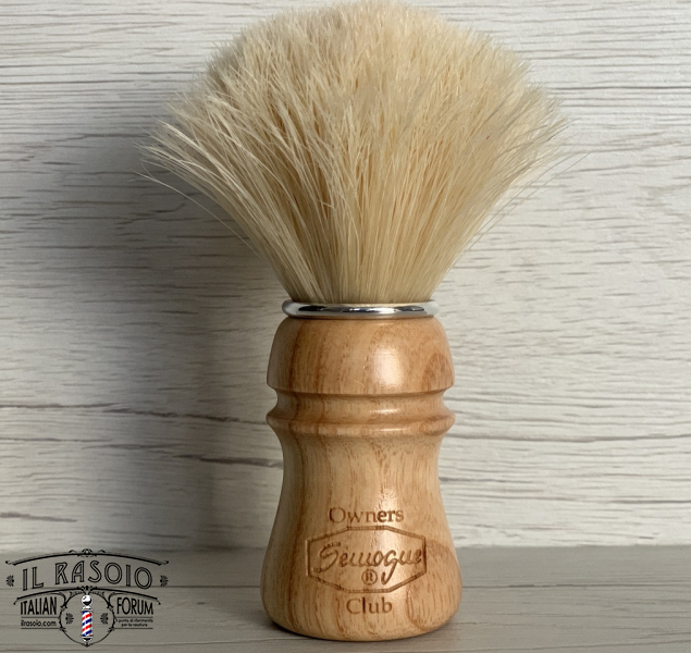 Semogue Owners Club Maiale-Frassino