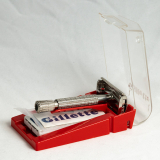Gillette Roket England 1