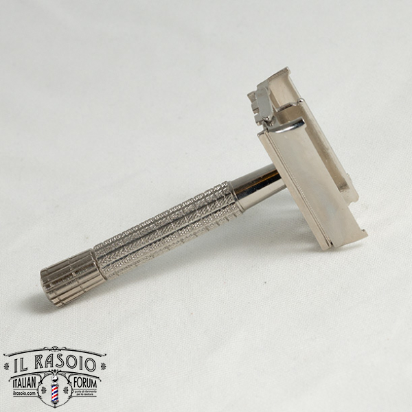 Gillette Roket England 2
