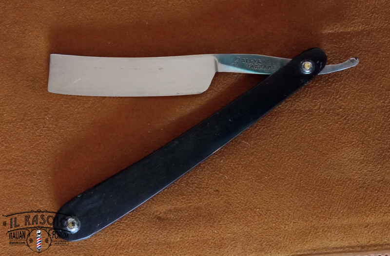 silversteel warranted a