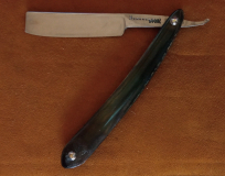 Bengall cast steel a