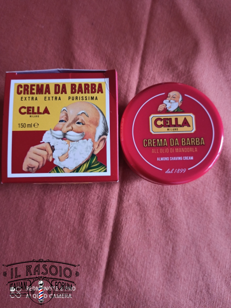 cella