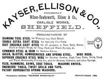 1895 Kayser