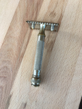 1. Gillette - Old type