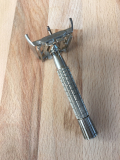 7. Gillette - Super-speed (Rocket Flare Tip)