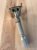 8. Gillette - FatBoy E1