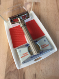 10. Gillette - Slim Adjustable K3