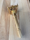 11. Gillette - Aristocrat Adjustable M1