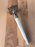 13. Gillette - Quick Twist