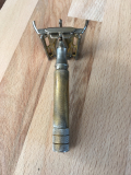 6. Gillette - TTO