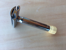 Merkur Progress