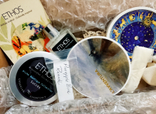 Mail call Ethos