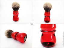 ŌKU Brushes by P&P