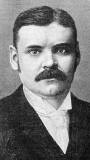 Samuel Gray Richardson, from The Ironmonger, 31Aug1889