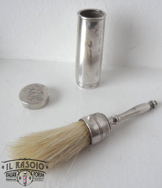 1800 14 argento 1827
