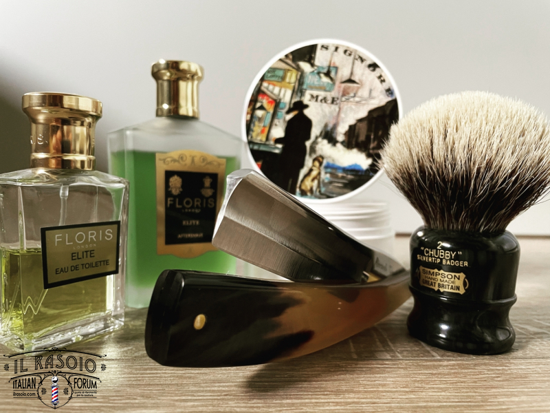 Sotd 17/4/21
