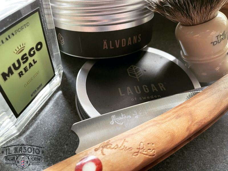 Sotd 22/5/21