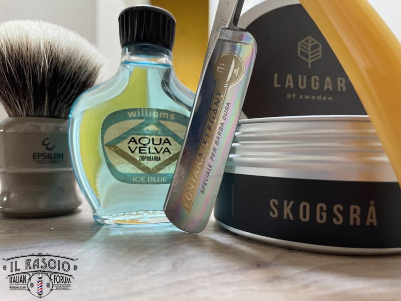 Sotd 23/5/21