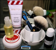 SOTD20131123 Provember23