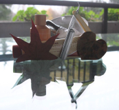 Riflessi d'autunno