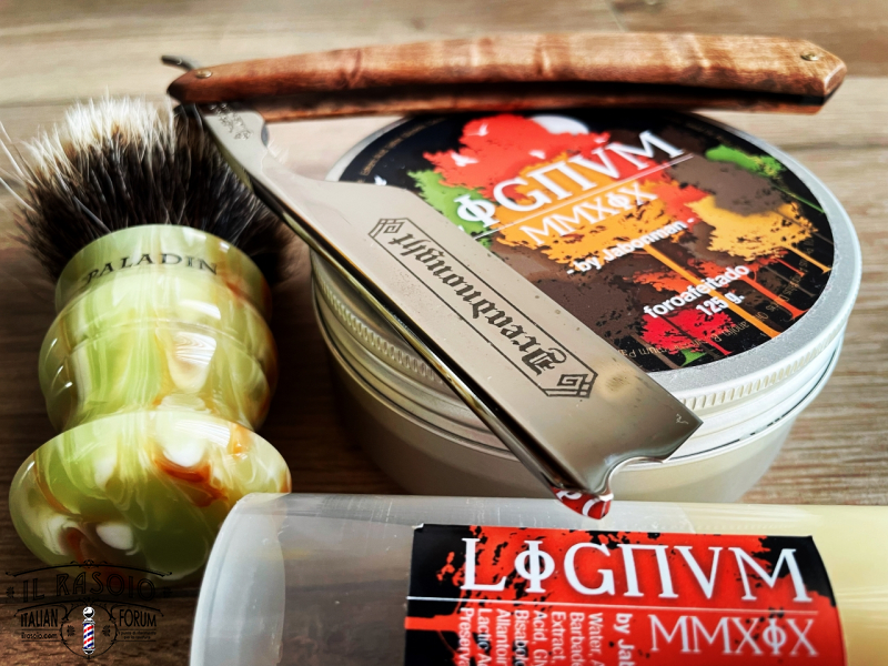 Sotd 23/7/21