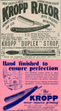 Kropp