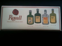 ROYAL 1