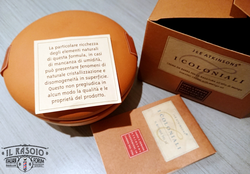 Coloniali Mango 3