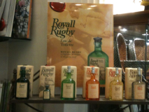 ROYAL 15