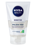 Sensitve Face Wash ITA