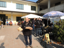 IX Aperitivo Nazionale