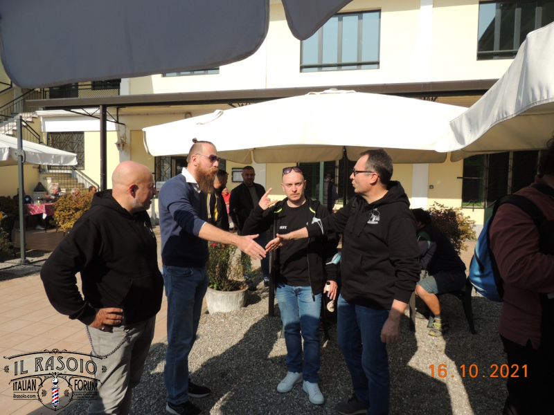 IX Aperitivo Nazionale