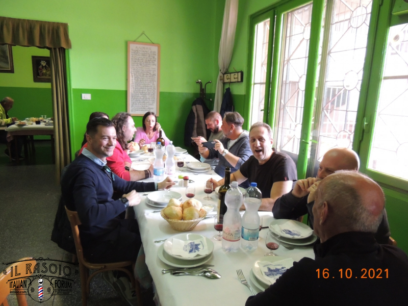 IX Aperitivo Nazionale
