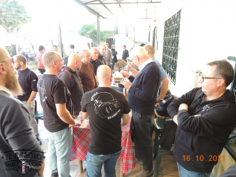 IX Aperitivo Nazionale