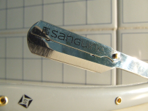 SanguineGreyLametta