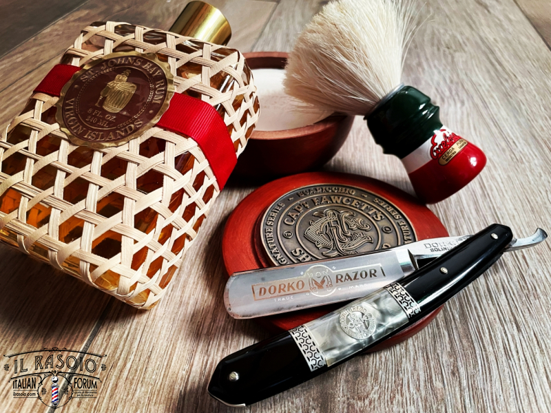 Sotd 15/1/22