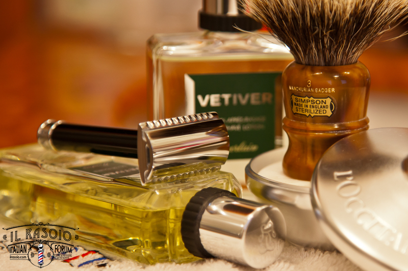 Shave Of The Day 04 12 2013