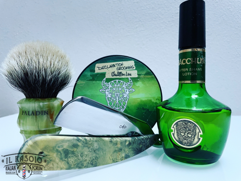 Sotd 1/6/22