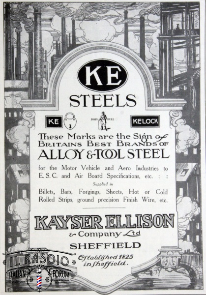 KE 1920