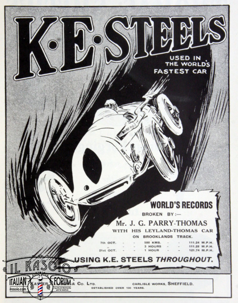 KE 1926