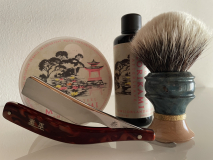 Sotd 26/7/22