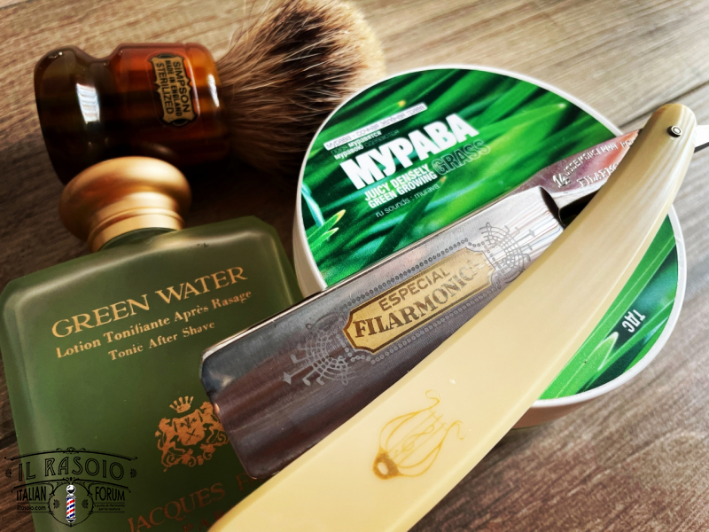 Sotd 5/8/22